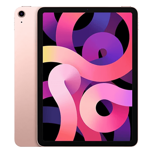 iPad Air 第4世代 Wi-Fi＋Cellularモデル (SIMフリー)｜UQ