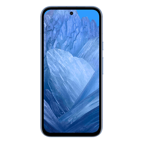 画像：Google Google Pixel 8a