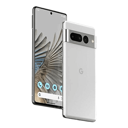 画像：Google Google Pixel 7 Pro