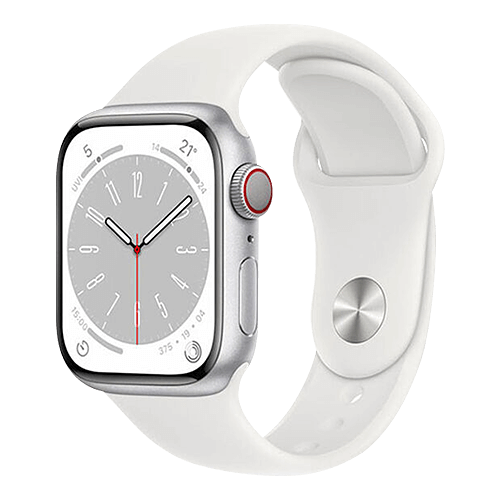 Apple Watch Series8 41mm GPSモデル (アルミニウム)