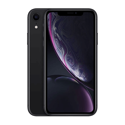 iPhone XR (SIMフリー)｜UQ mobile代理店 ゲオモバイル