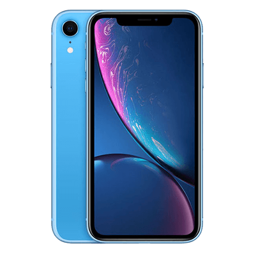 iPhone XR (SIMフリー)｜UQ mobile代理店 ゲオモバイル