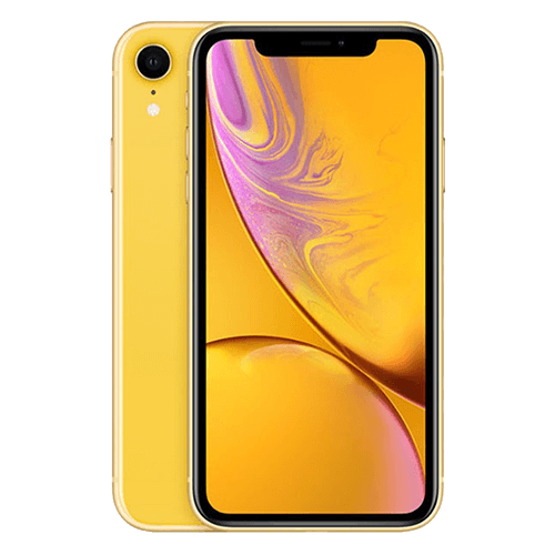 価格変更　iPhone Xr 64GB