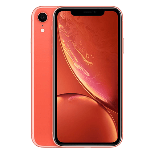 iPhone XR (SIMフリー)｜UQ mobile代理店 ゲオモバイル