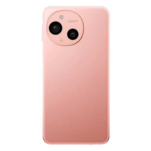 AQUOS sense9｜UQ mobile代理店 ゲオモバイル