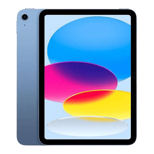 iPad 第10世代 Wi-Fi＋Cellularモデル (SIMフリー)