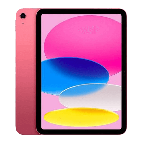 iPad 第10世代 Wi-Fi＋Cellularモデル (SIMフリー)