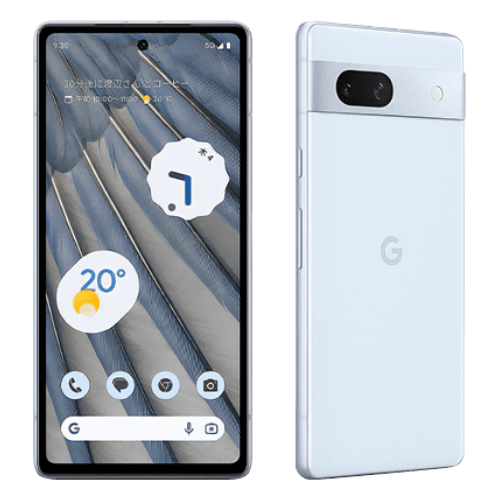 Google Pixel 7a
