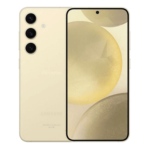 画像：Samsung GALAXY S24