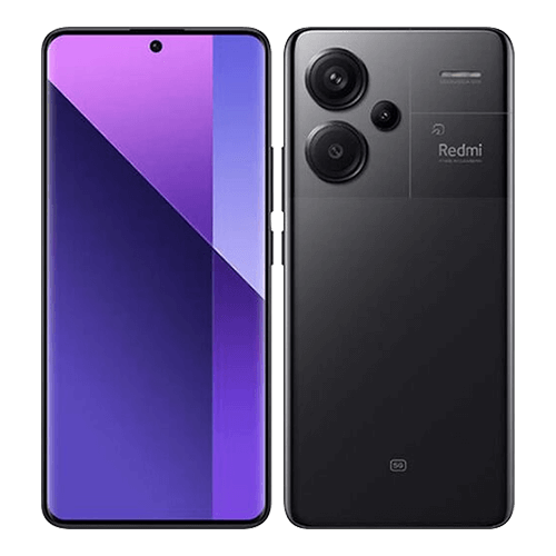 Xiaomi - 【新品】Xiaomi Redmi Note 13 Pro 5G UQ Redmi Note 13 Pro 5G │ 格安スマホ/格安SIMはUQ mobile