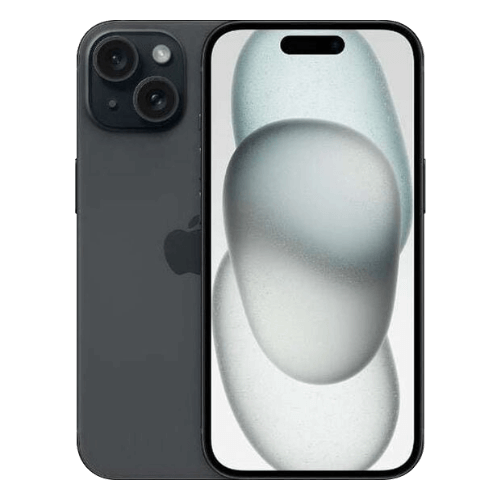 画像:Apple iPhone 15 (SIMフリー)