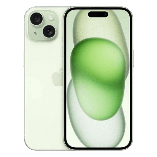 画像：iPhone15 128GB (状態B 中古品）