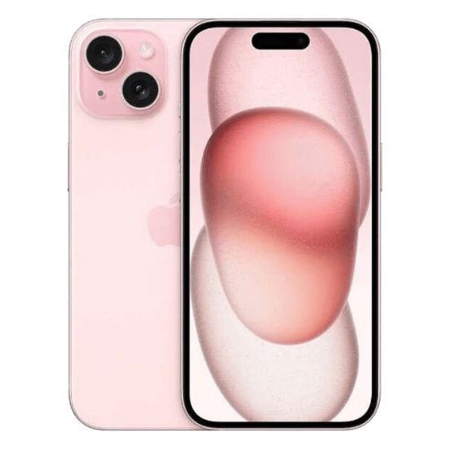 画像：Apple iPhone 15 (SIMフリー)