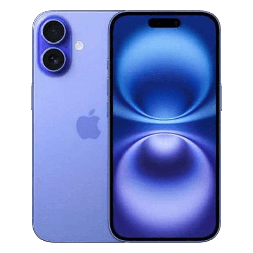 画像：Apple iPhone 16 (SIMフリー)