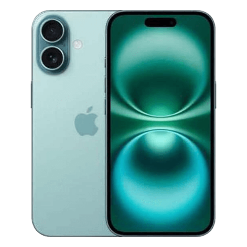 画像：Apple iPhone 16 (SIMフリー)