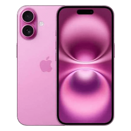 画像：Apple iPhone 16 (SIMフリー)