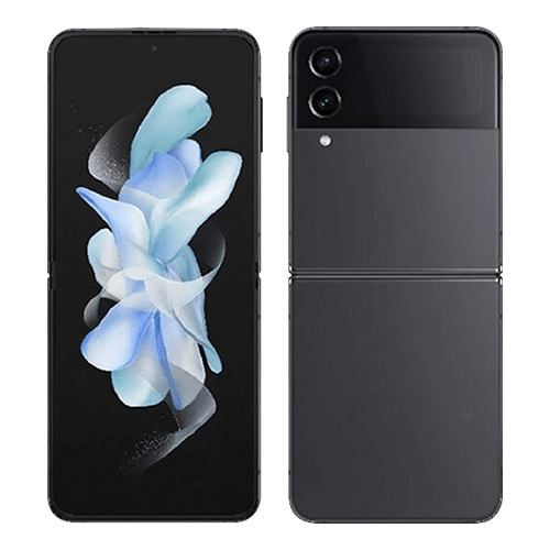 Galaxy Z Flip4