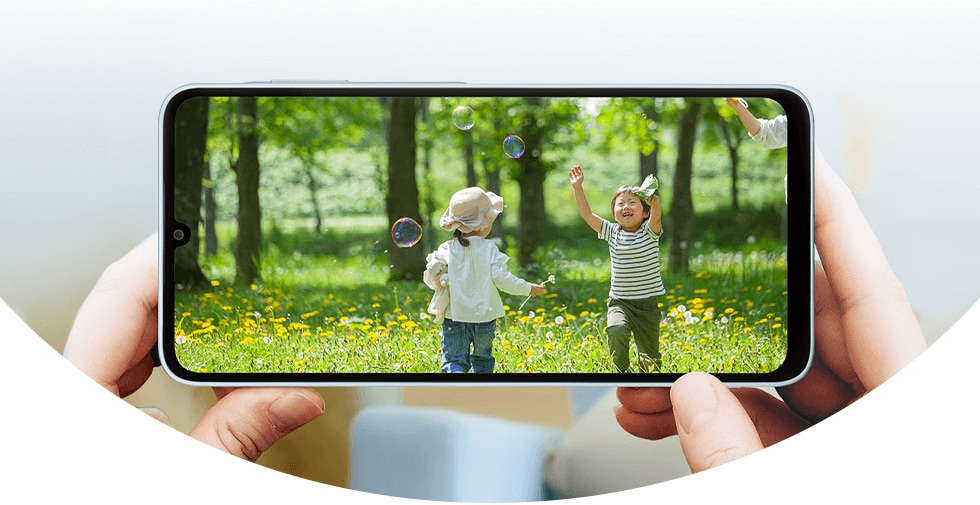 Galaxy A25 5G｜UQ mobile代理店 ゲオモバイル