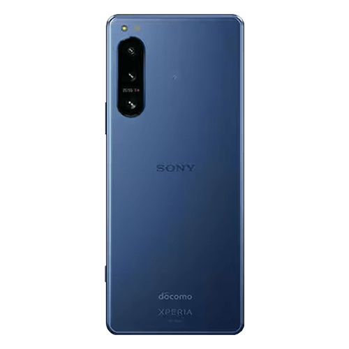 Xperia 5 IV｜UQ mobile代理店 ゲオモバイル