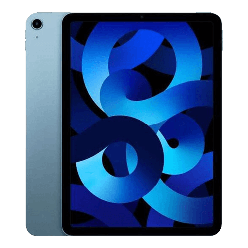 iPad Air 第5世代 Wi-Fi＋Cellularモデル (SIMフリー)｜UQ mobile代理