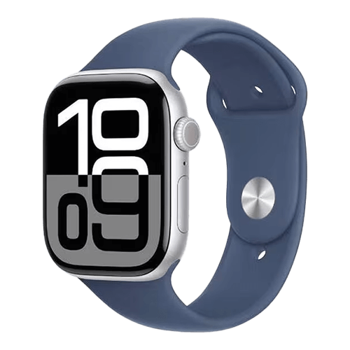 Apple Watch Series10 46mm GPSモデル (アルミニウム)