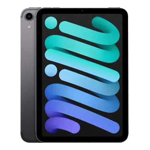 iPhone mini 第6世代 iPad mini 第6世代 Wi-Fi+Cellularモデル (SIMフリー)｜UQ mobile代理