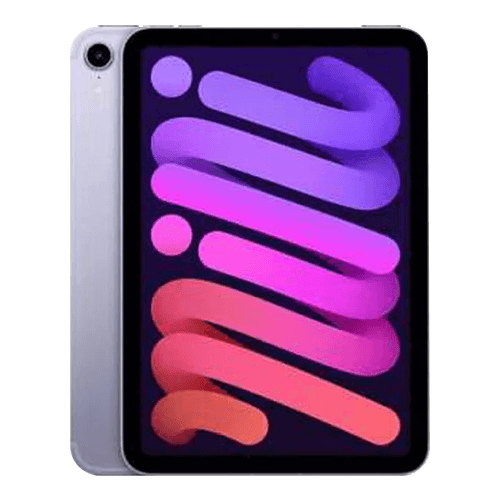 iPad mini 第6世代 Wi-Fi+Cellularモデル (SIMフリー)｜UQ mobile代理