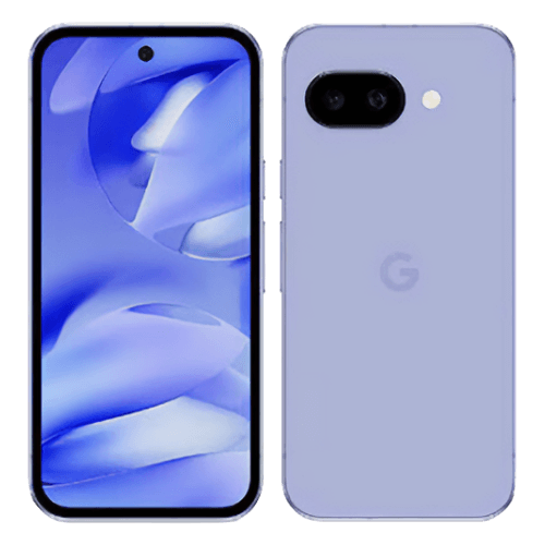 画像：Google Google Pixel 9a