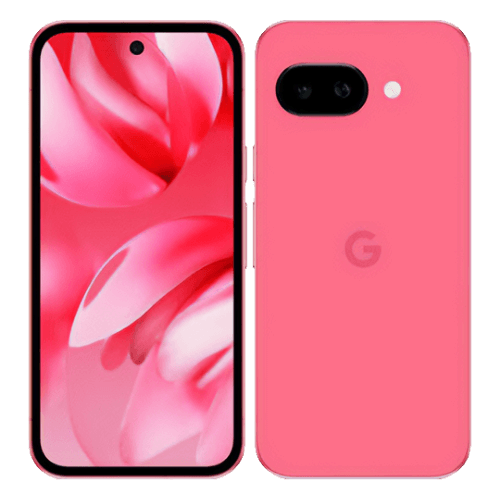 Google Pixel 9a