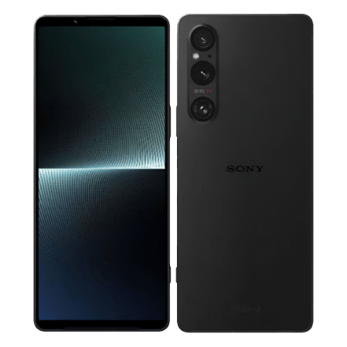 画像：Sony Xperia 1 V