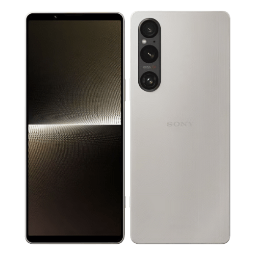 画像：Sony Xperia 1 V