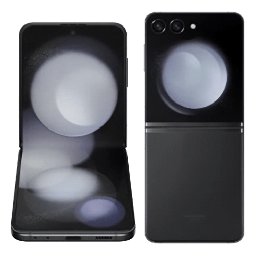 画像：Samsung Galaxy Z Flip5