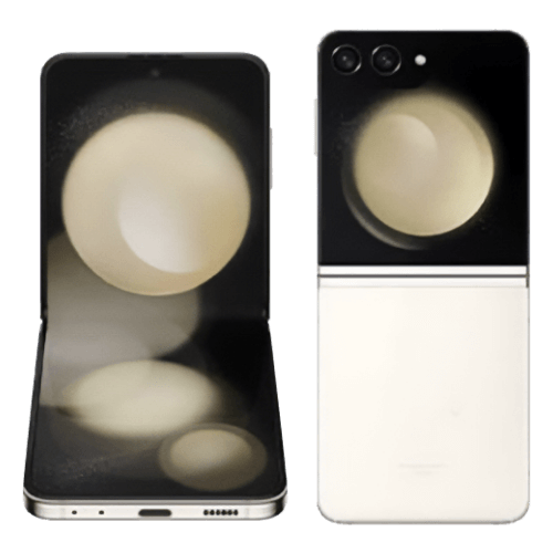 画像：Samsung Galaxy Z Flip5