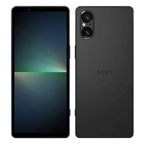 画像：Sony Xperia 5 V