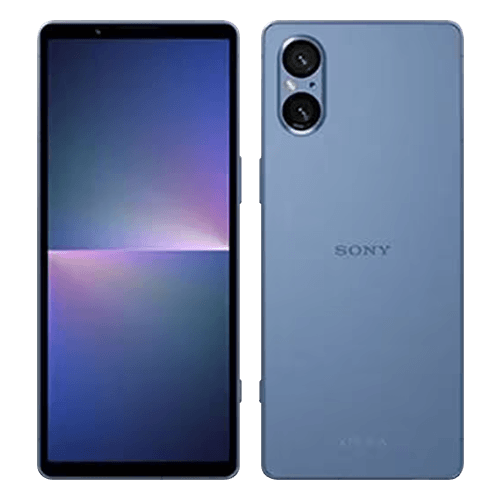 Xperia 5 V｜UQ mobile代理店 ゲオモバイル