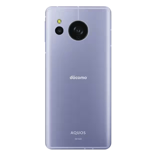 画像：SHARP AQUOS sense8