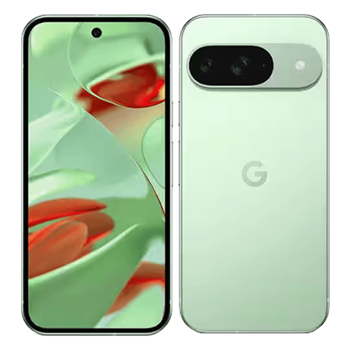 画像：Google Google Pixel 9