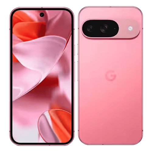 画像：Google Google Pixel 9