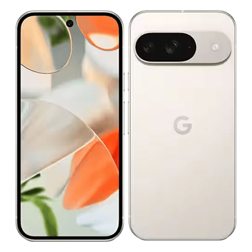 画像：Google Google Pixel 9