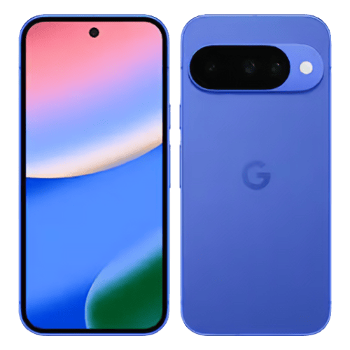 画像：Google Google Pixel 10