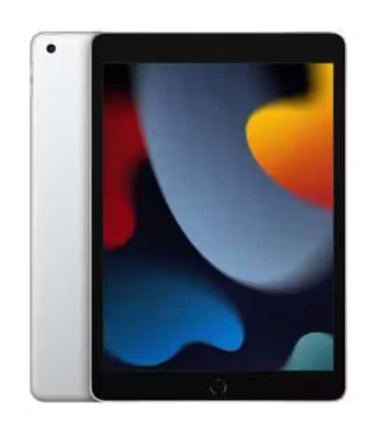 iPad 第9世代 10.2インチ Wi-Fiモデル