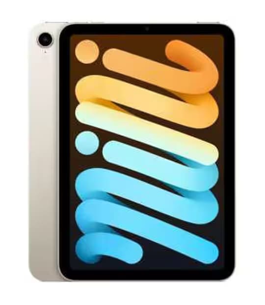 iPad mini 第6世代 8.3インチ Wi-Fiモデル