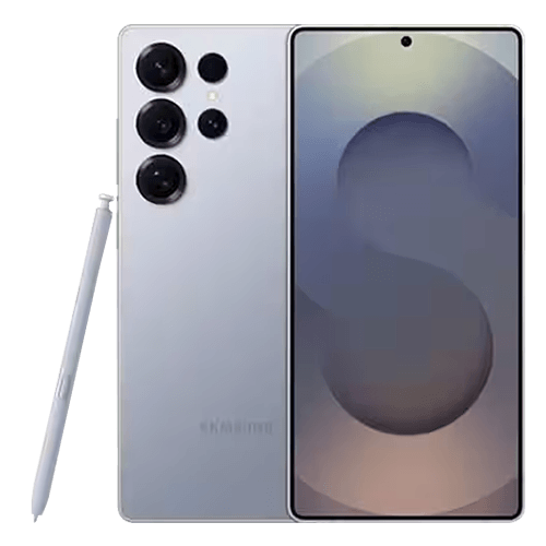 画像：Samsung Galaxy S25 Ultra (純正パーツ交換品)