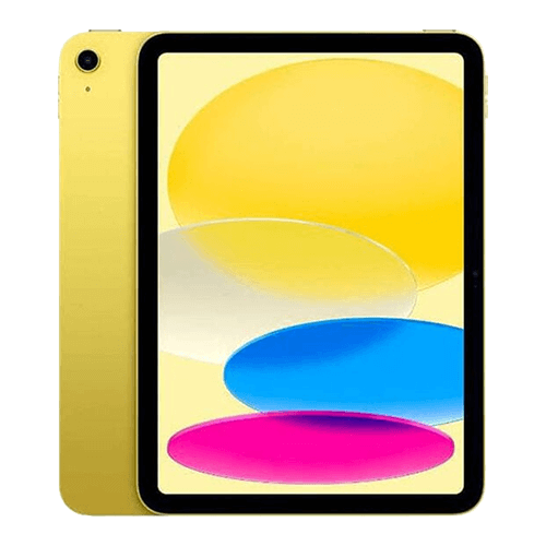 iPad 第10世代 10.9インチ Wi-Fiモデル