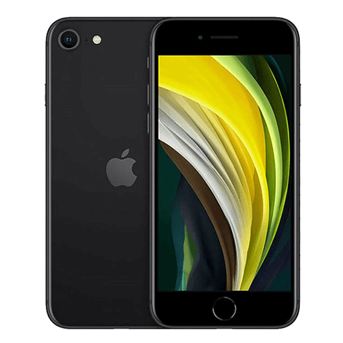 iPhone SE第2世代 128GB SIM フリー80645