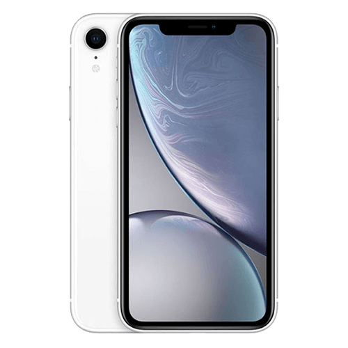 画像：Apple iPhone XR
