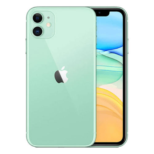 iPhone 11 (SIMフリー)｜UQ mobile代理店 ゲオモバイル