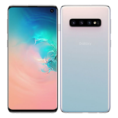 Galaxy S10 Scv41 Uq Mobile代理店 ゲオモバイル