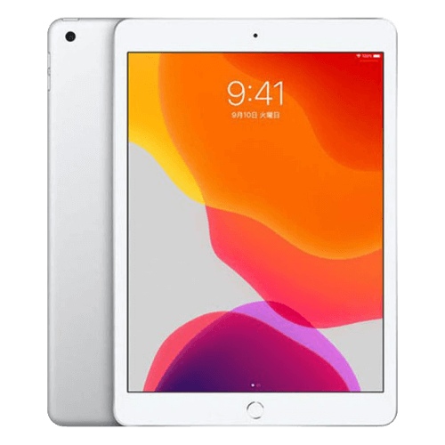 お得最安値8503【早い者勝ち】iPad7 第7世代 32GB SIMフリー iPad本体