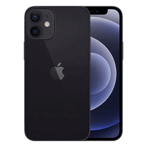 Appleアップル iPhone12 mini 64GB 各色 au 新品